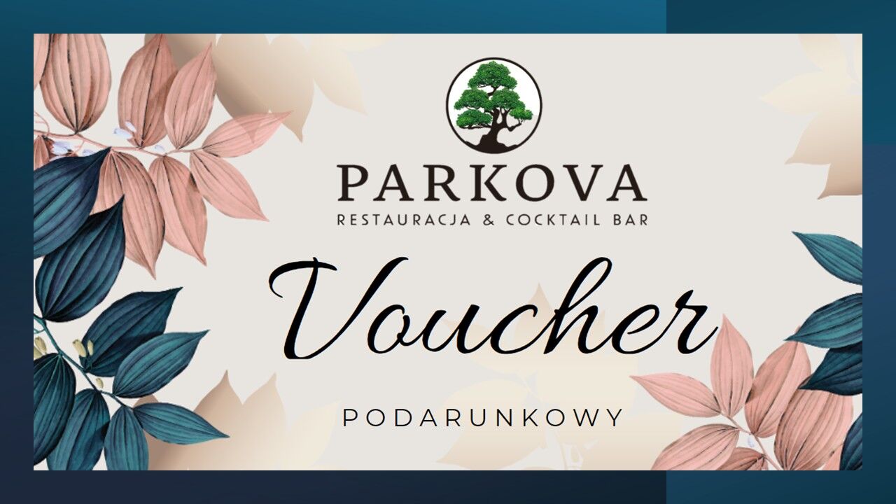 VOUCHER PREZENTOWY