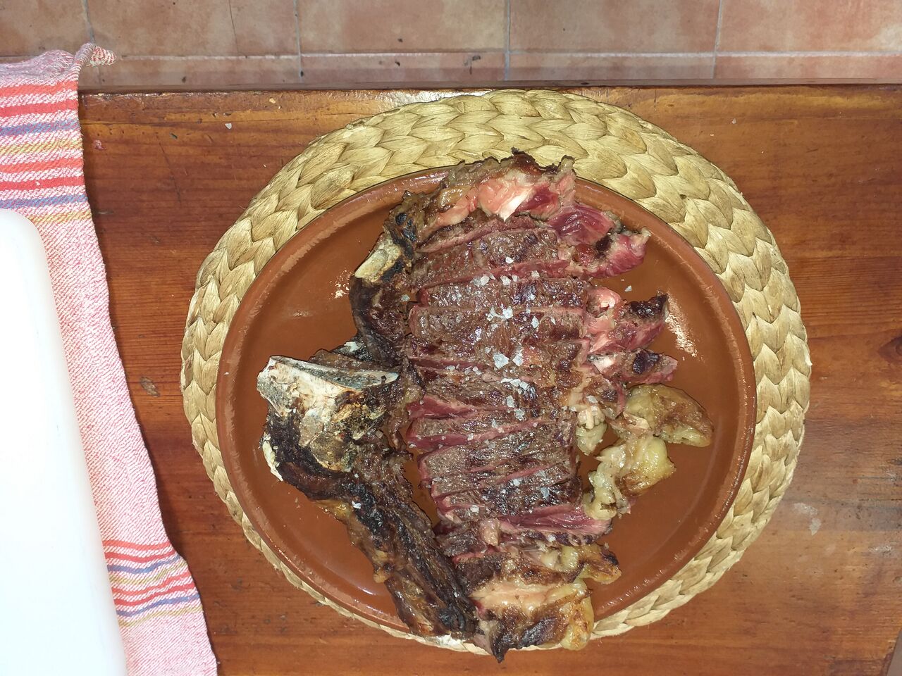 Nuestra Txuleta