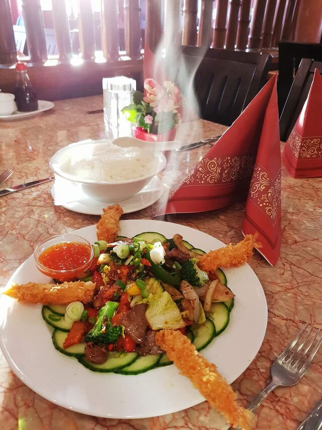 Spezialität 2 - König des Waldes