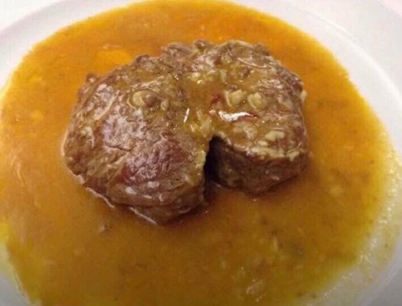 Tornedó de Vitela