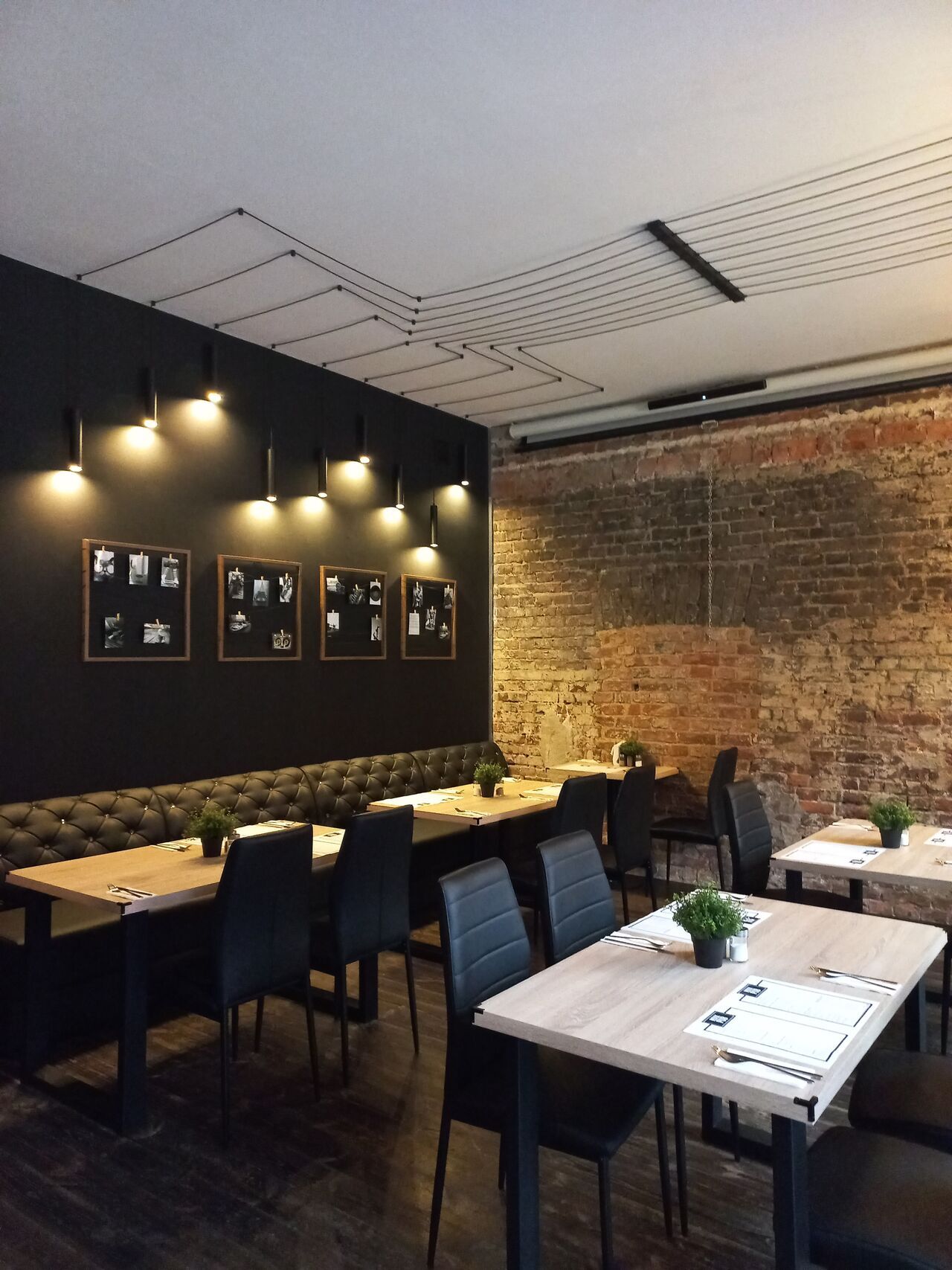 Poznaj nasze wnętrza