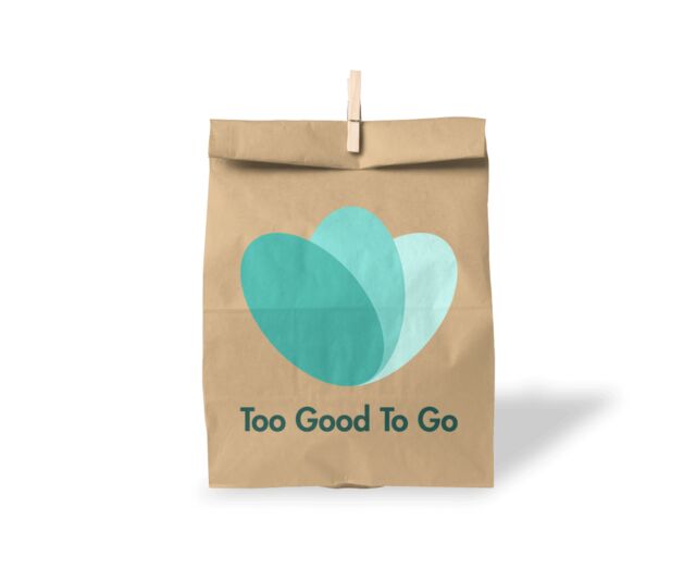 Znajdziecie nas w aplikacji Too Good To Go