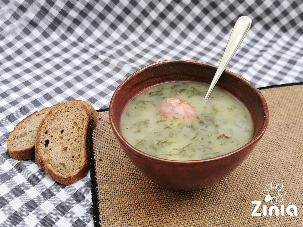 CALDO VERDE