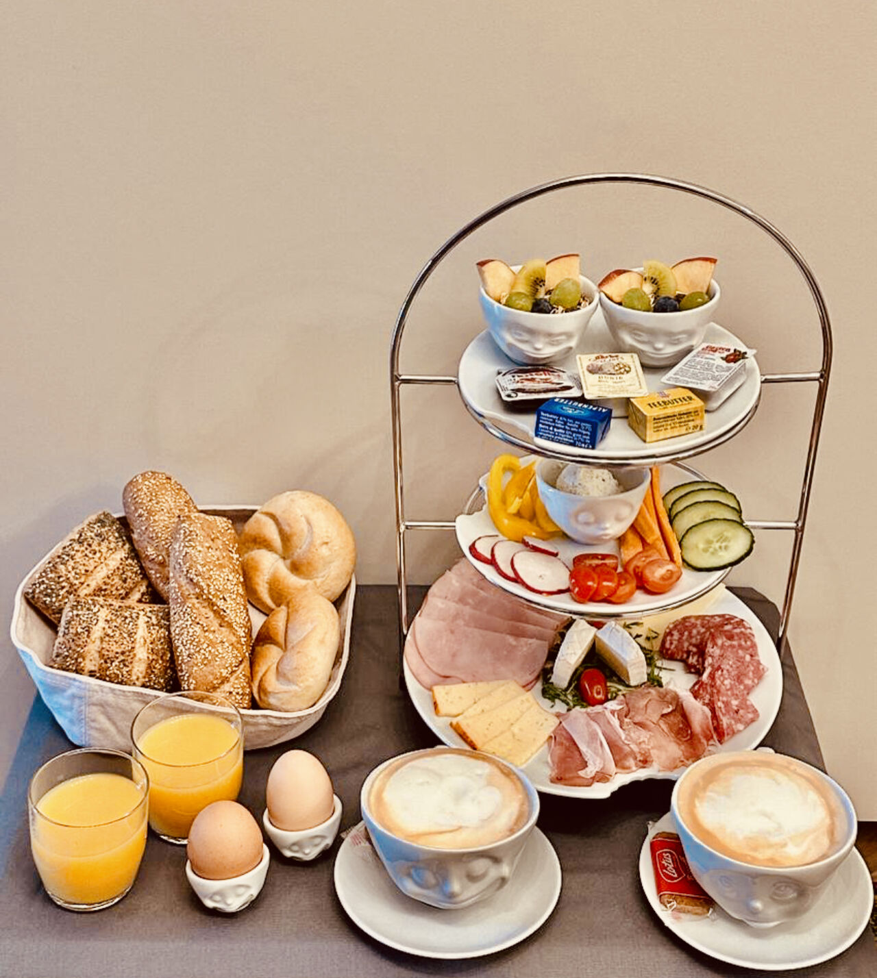 Brunch