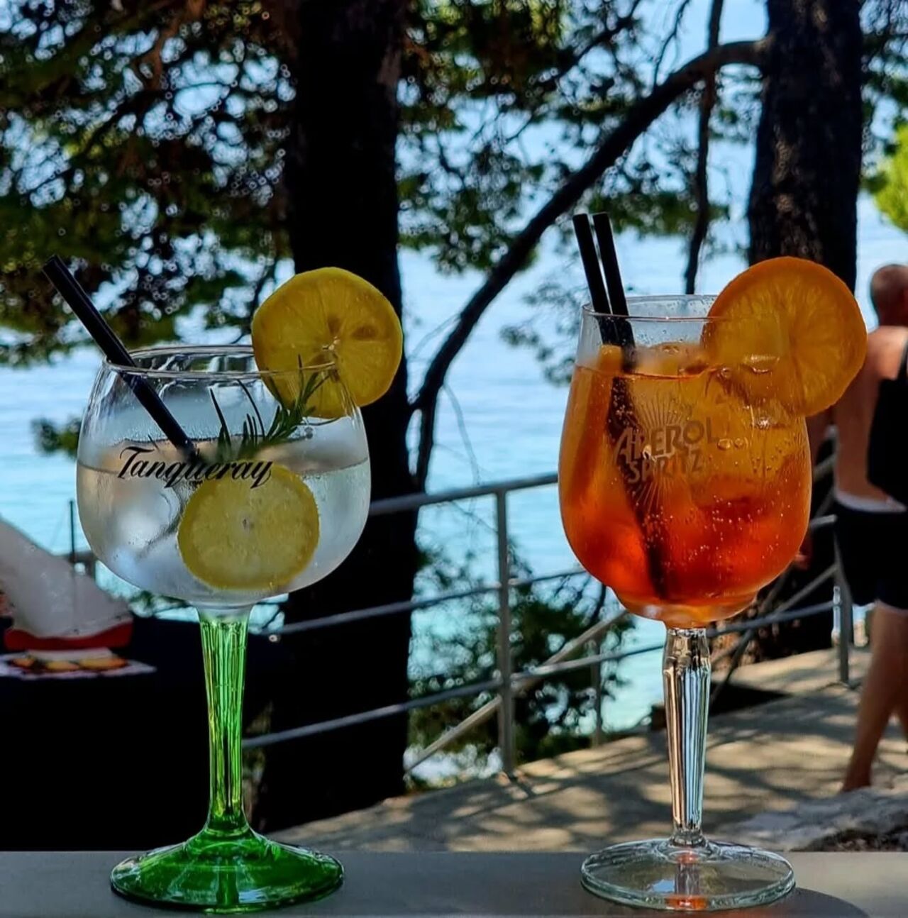 Okusi ljeto u čaši