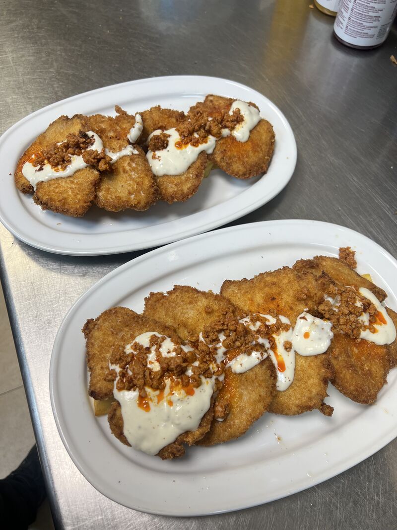 Escalopines Asturcelta