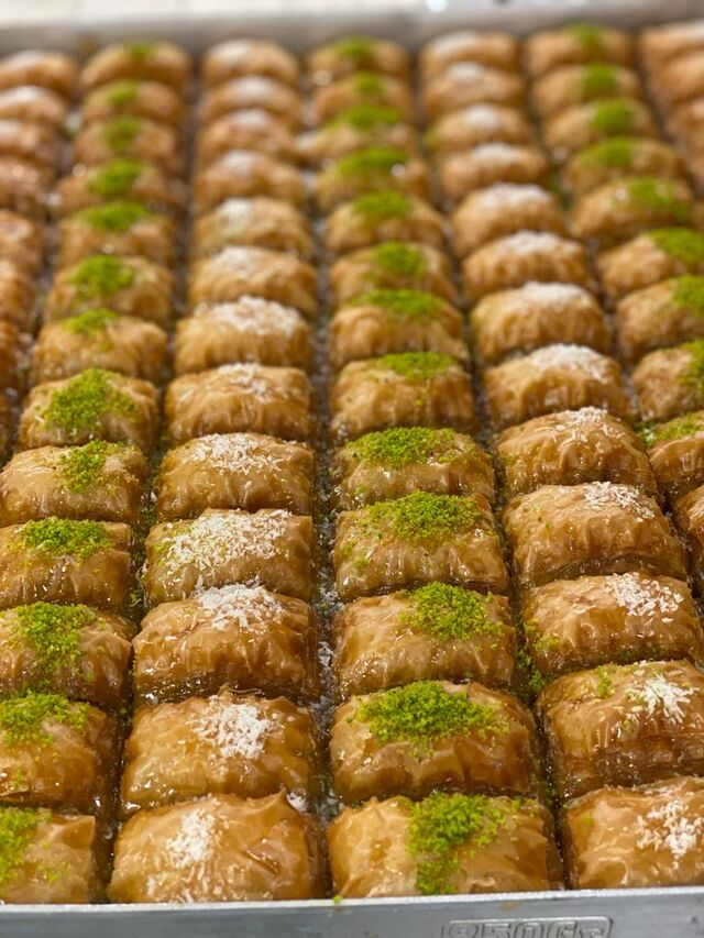 Baklava