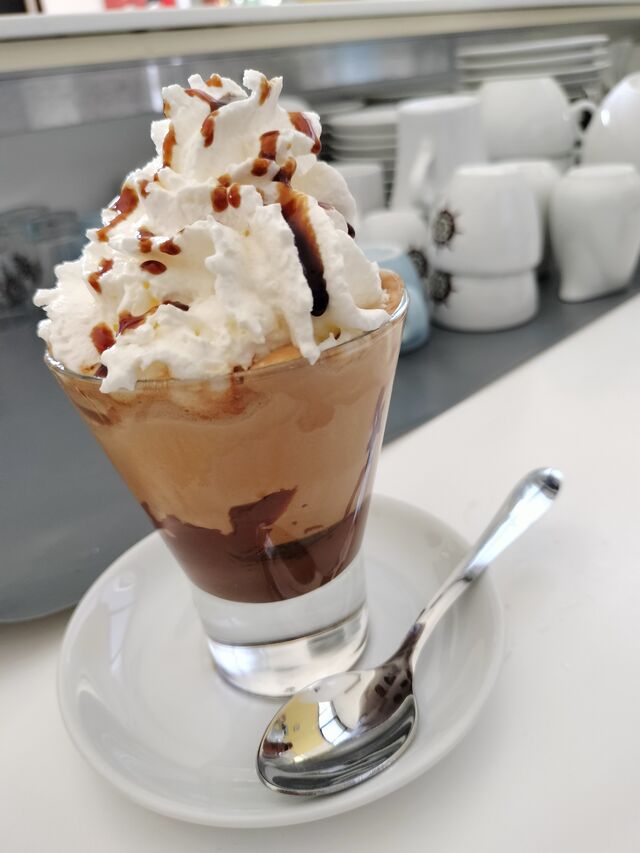 Il caffè del nano ❤️