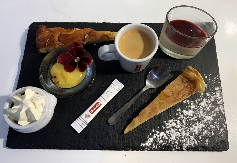 KF GOURMAND