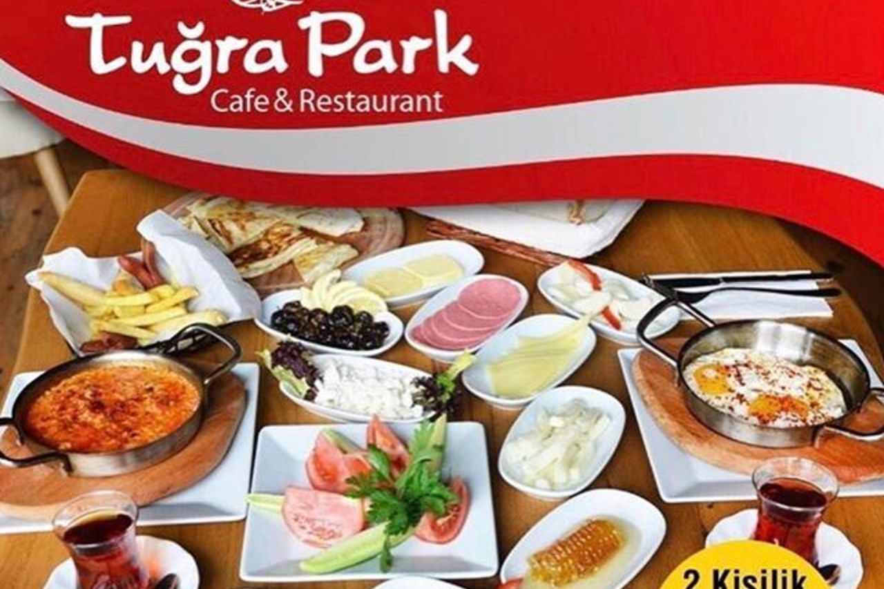 TUĞRA PARK