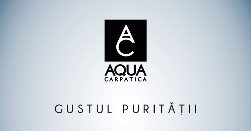 Aqua Carpatica
