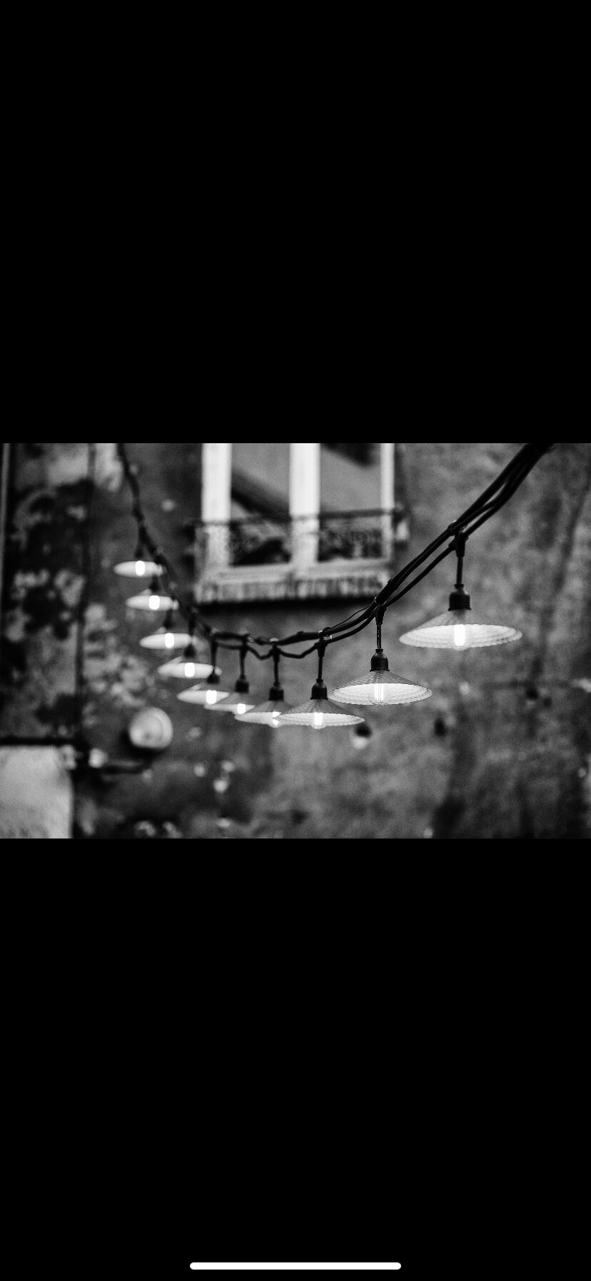 Notre terrasse