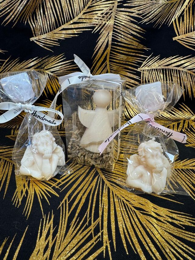 bougies « Mounalight »