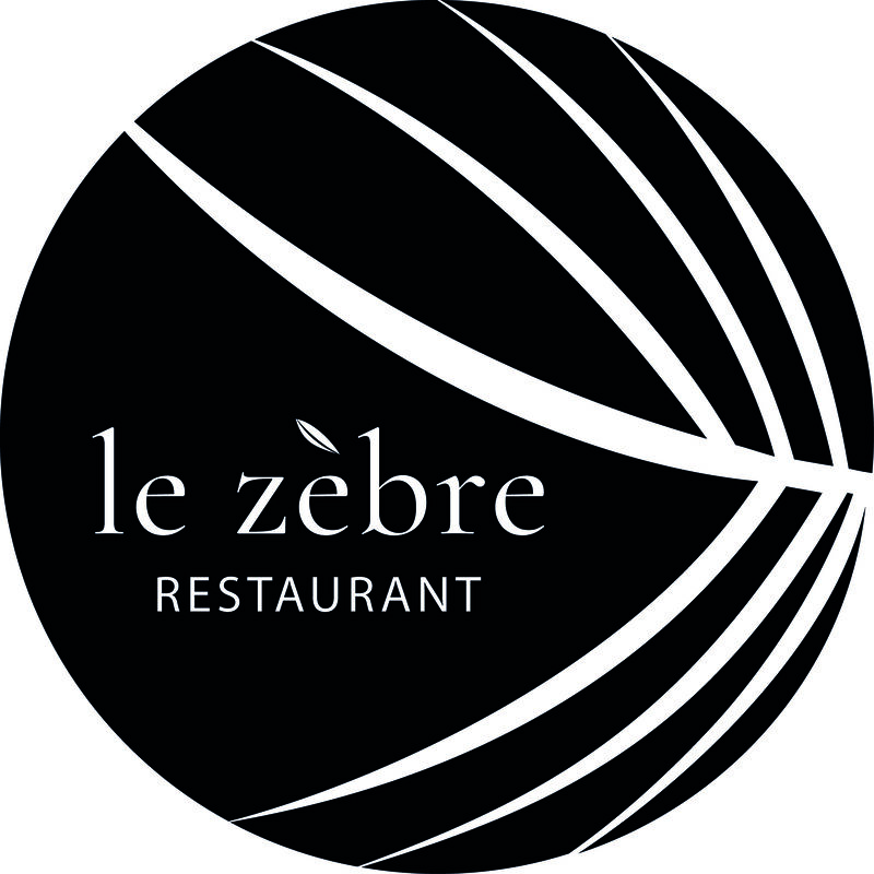 Le zèbre