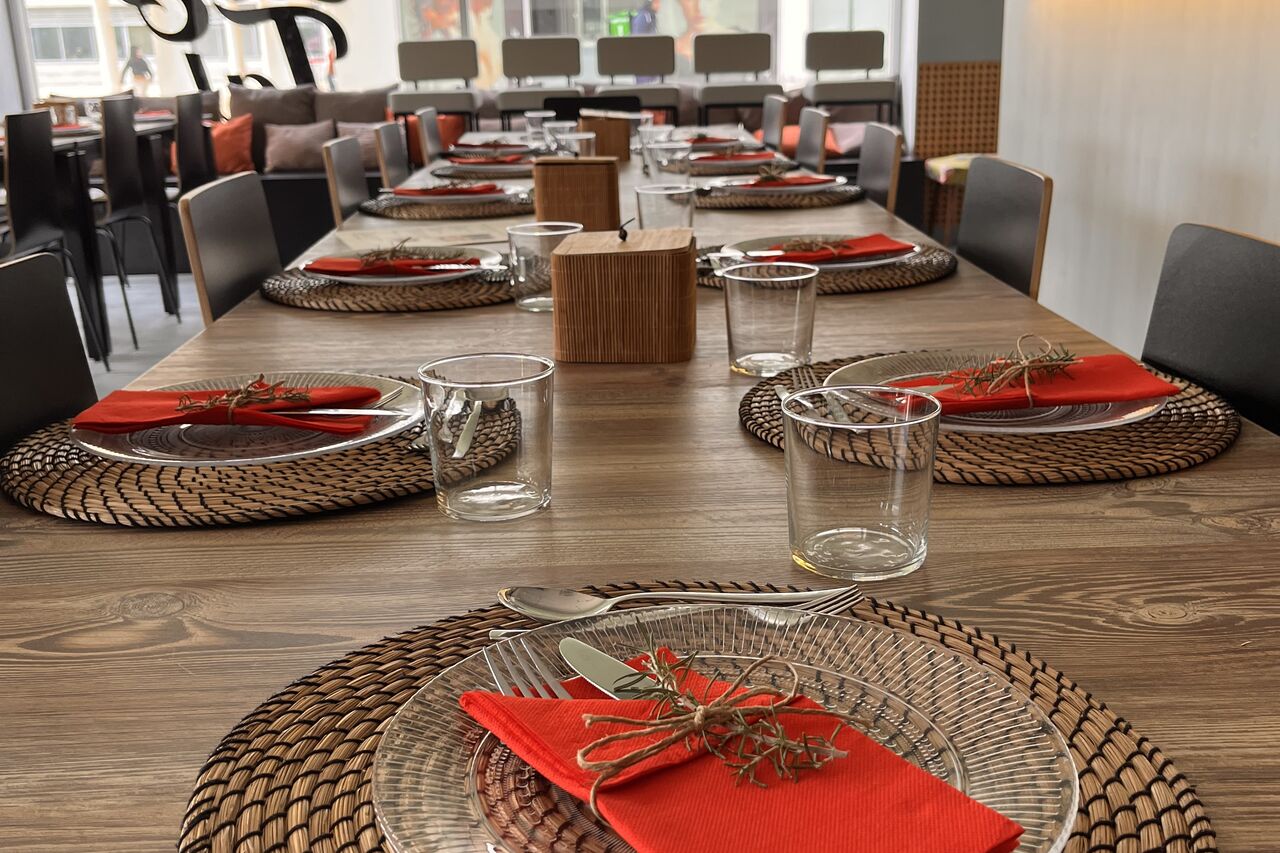 Eventos Natal no Etc&Tal 🎄✨