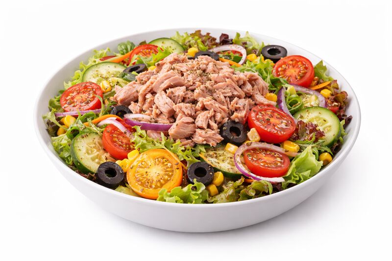 Tonno Salat
