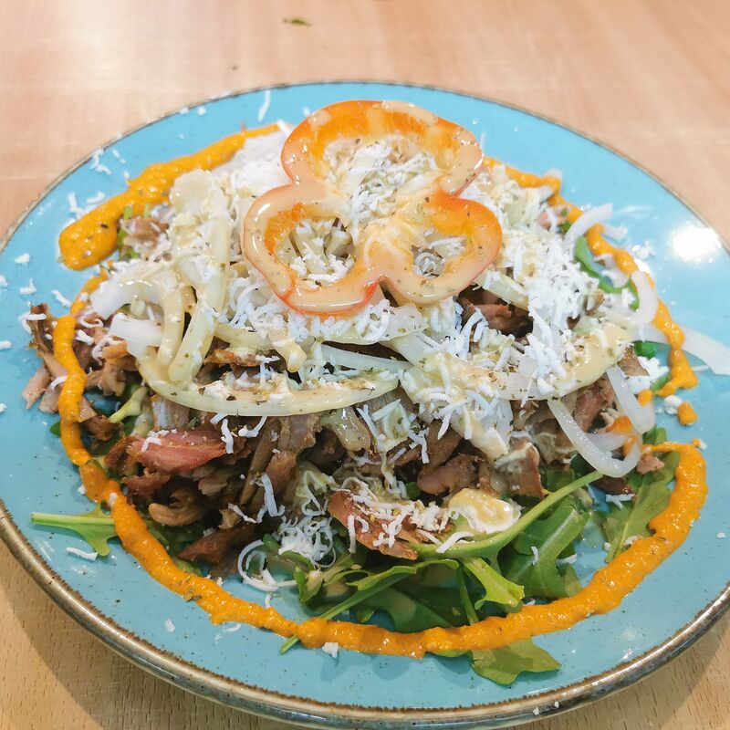 Ombar Salat