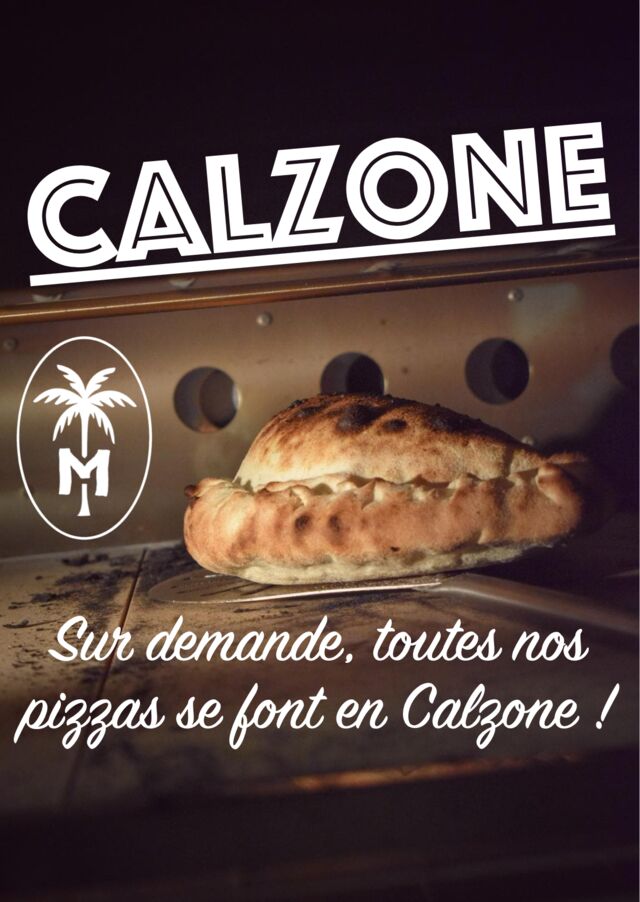 Calzone