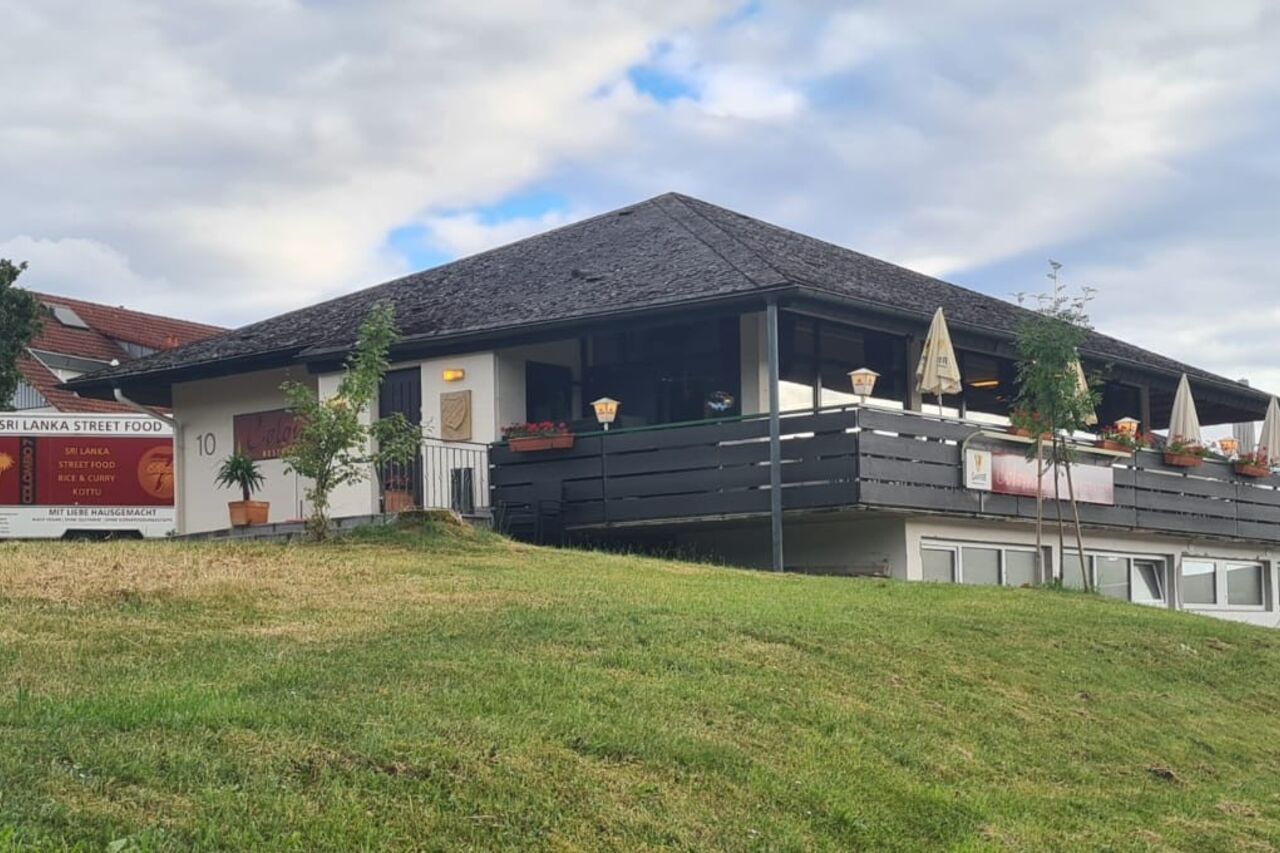 Das Colombo 7 im Burgblick