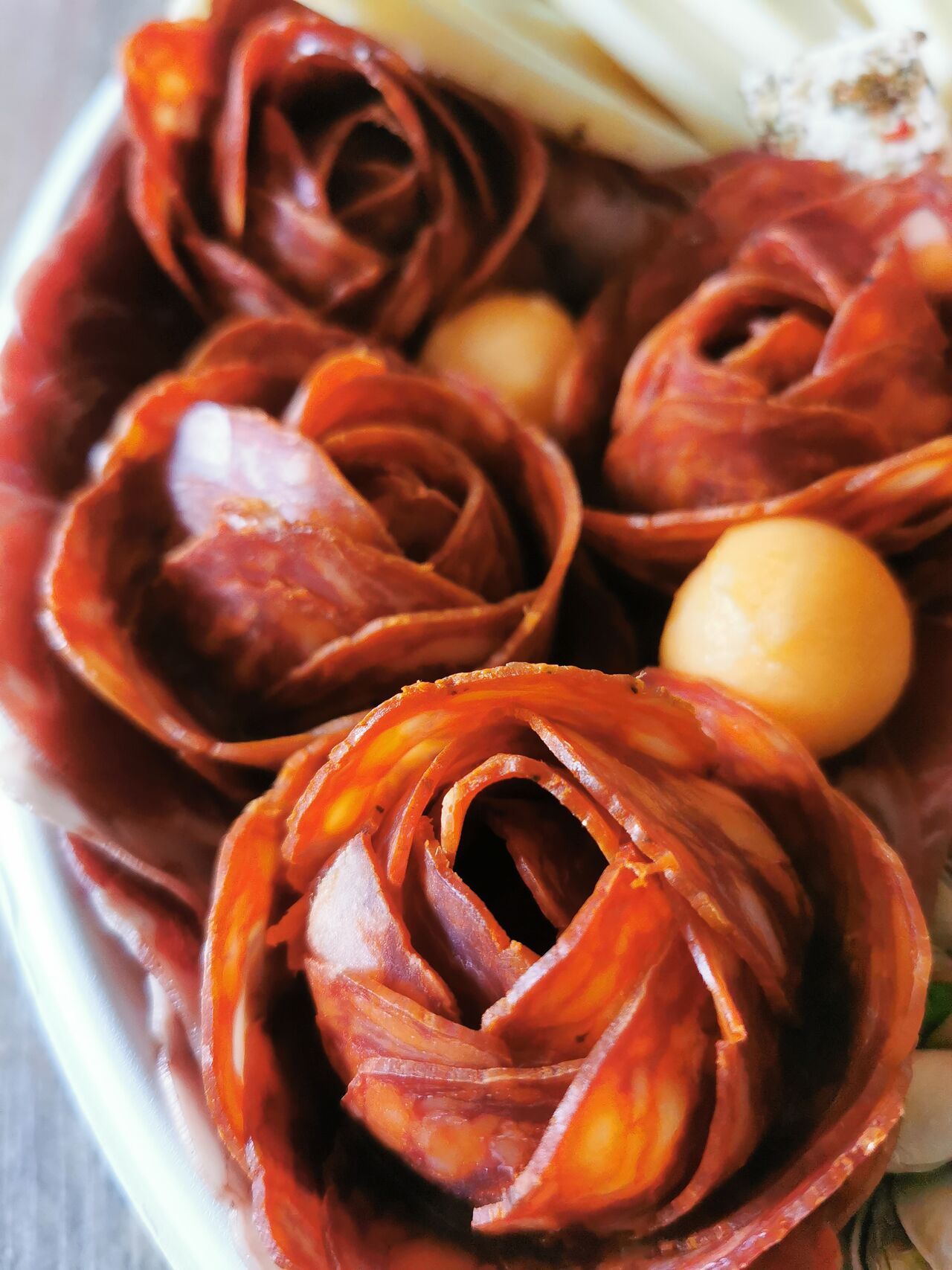 charcuterie ibérique, BELLOTA