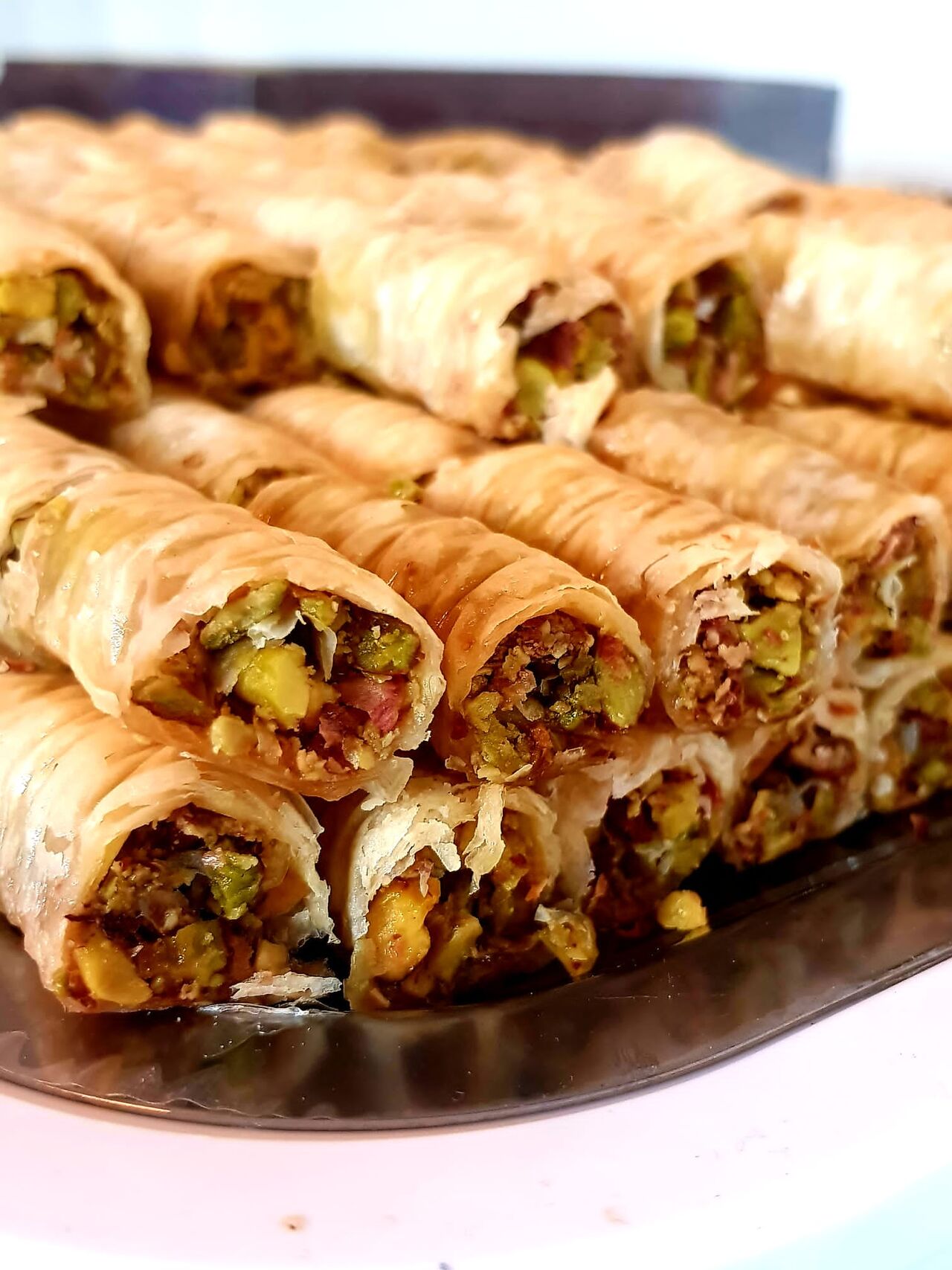 Arabische Spezialitäten