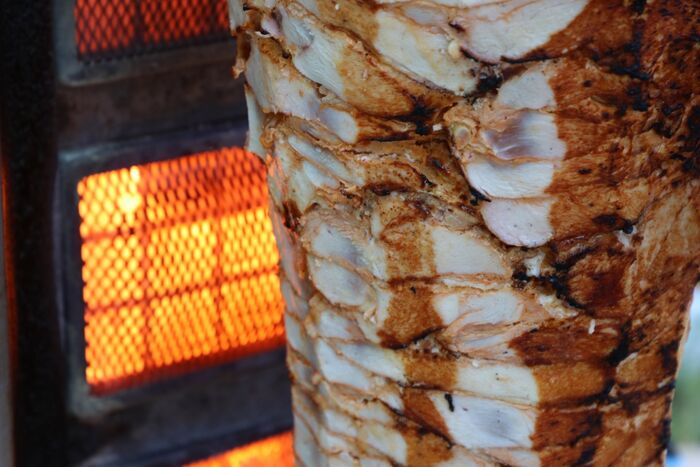 Jasmin Döner 4 Brüggen - Brüggen | Turkish cuisine near me