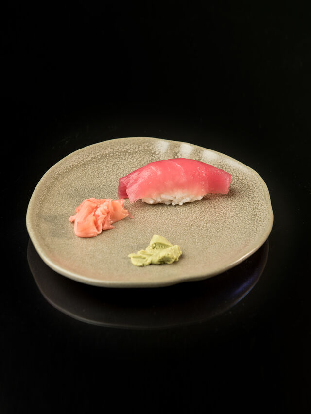 Nigiri Tuna
