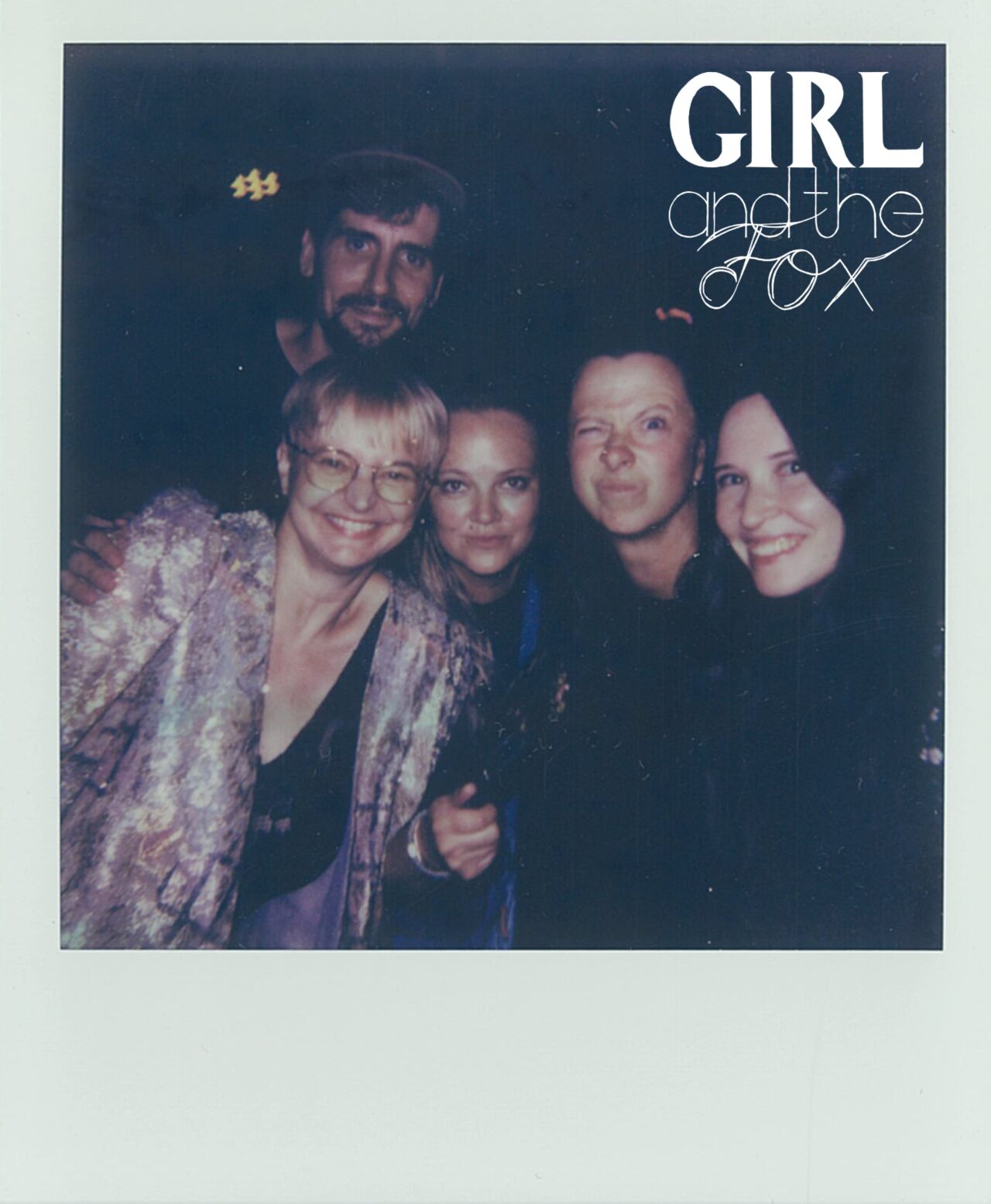 18.05.2025: Girl And The Fox