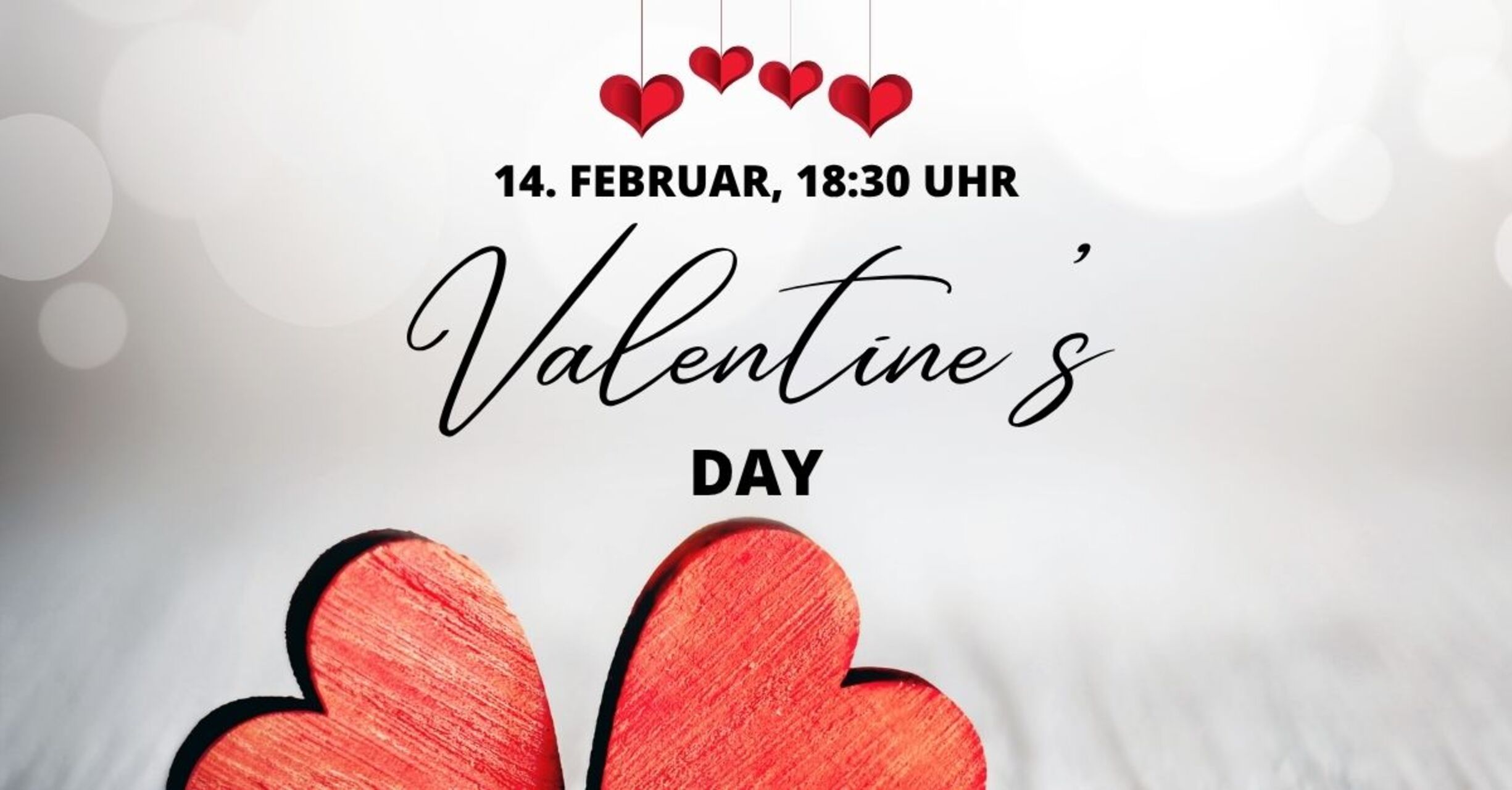 Valentinstag Special