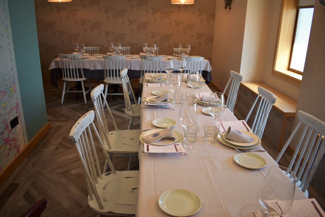 Comedor