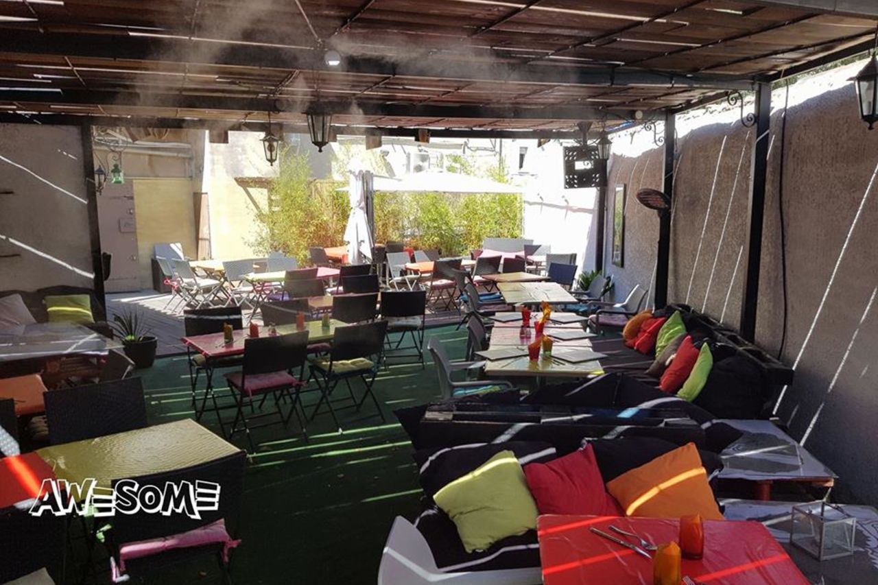 Livraison à domicile