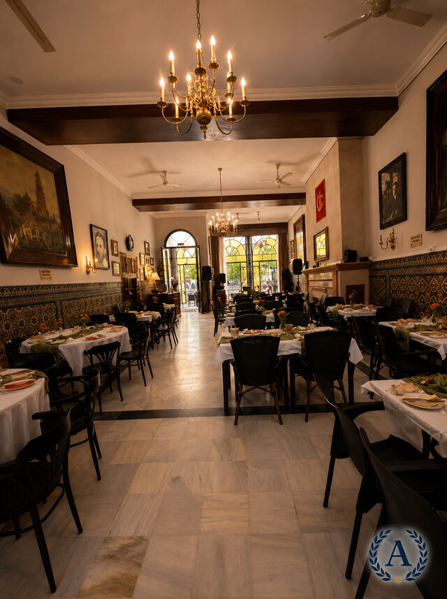SALON 5