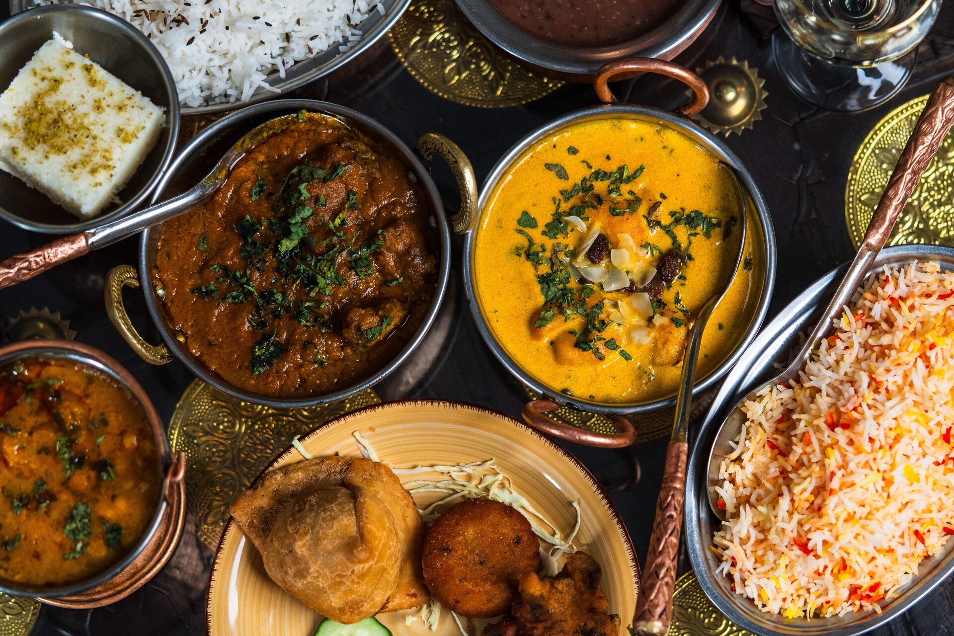 Il nostro menu: una celebrazione di sapori