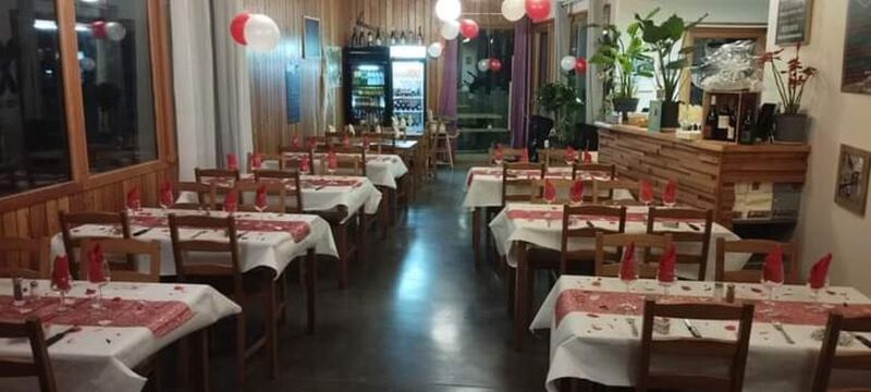 Soirée St Valentin