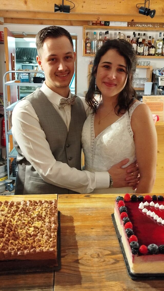 Privatisation mariage 