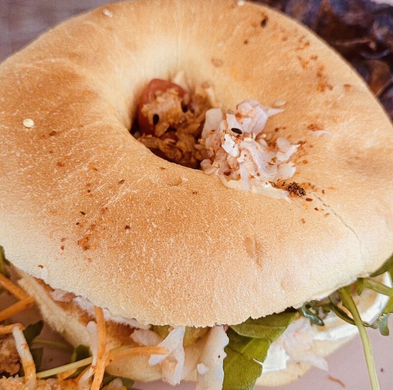 Bagel (premium⭐)
