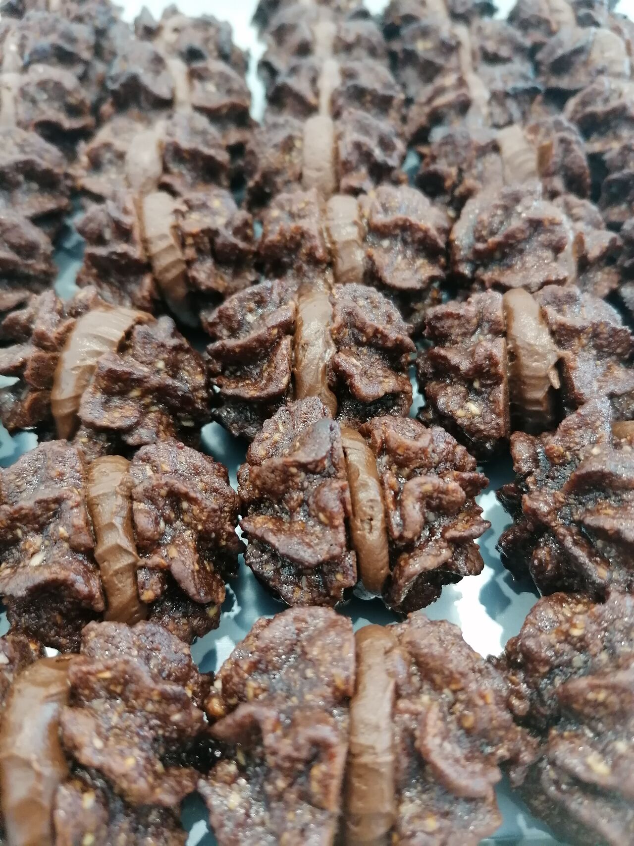 Baci di Brasa
