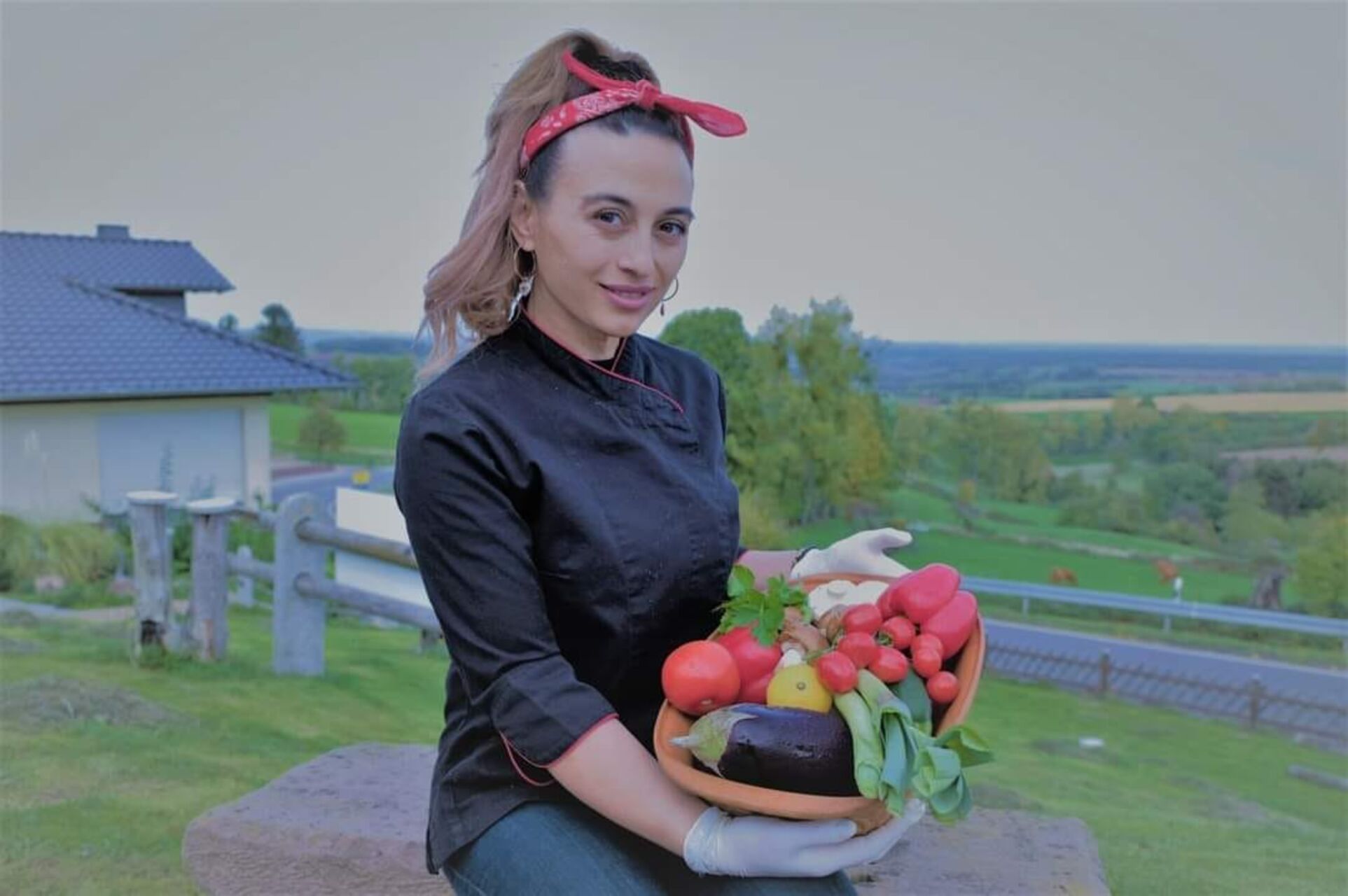 Balkan - Mediterrane Küche mitten in Eifel