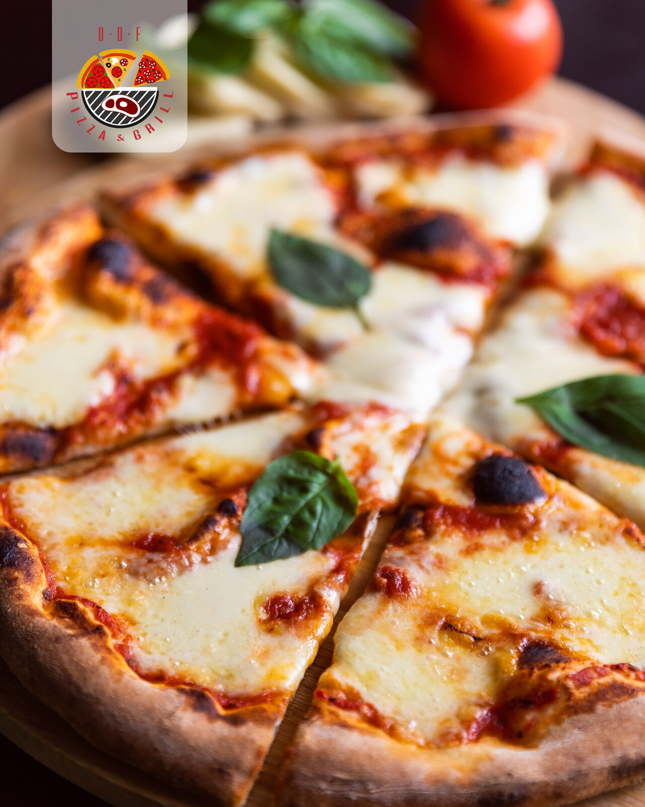 Preparatele noastre pe grătar