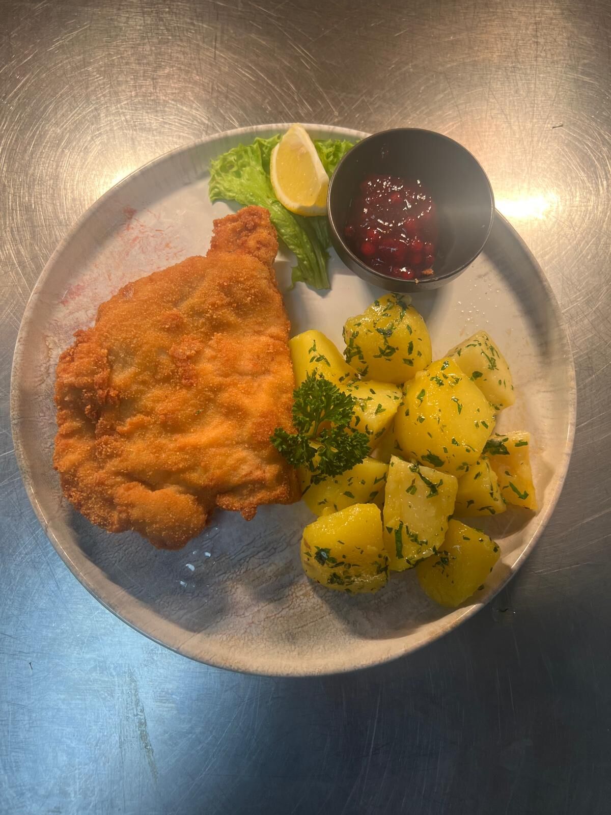 Cordon Bleu