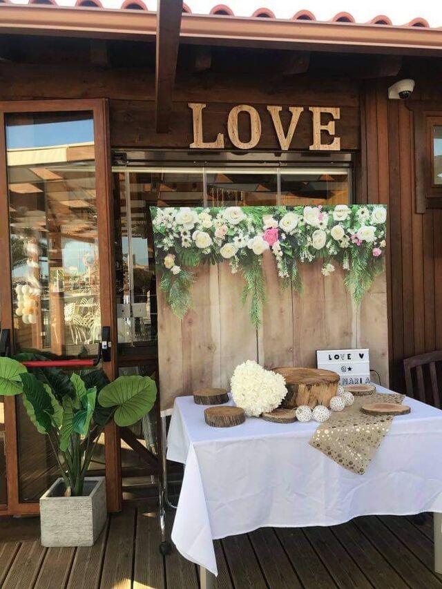 Momentos para partilhar