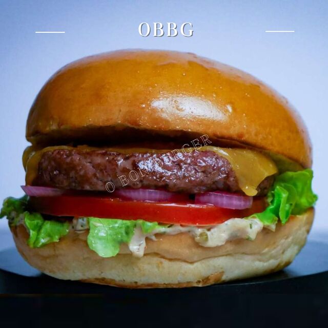 Obbg Burger