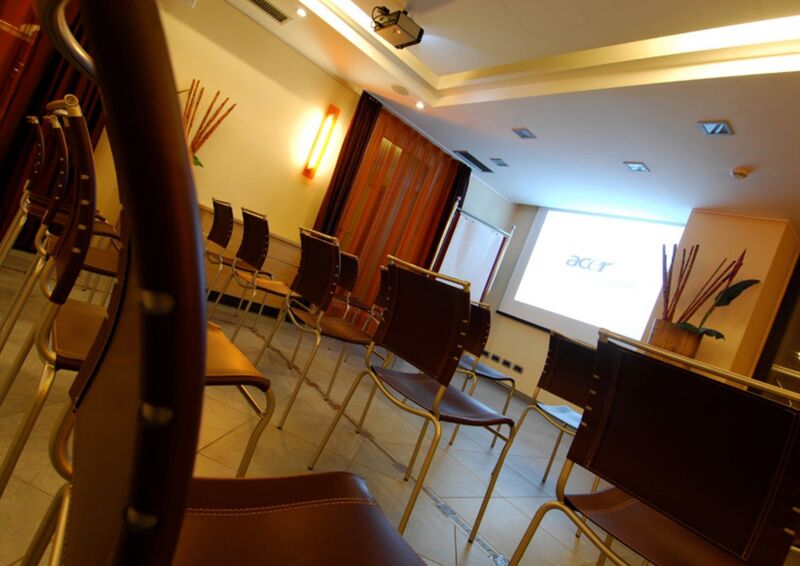 Hotel Da Rita. Un Business Hotel in Valle del Chiese