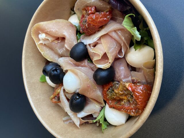 Encore un petit bout d'Italie 