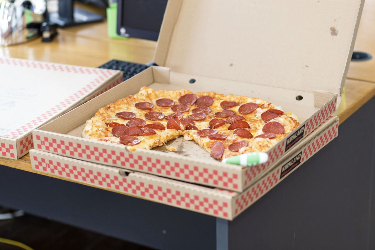 Wir kommen zu euch !