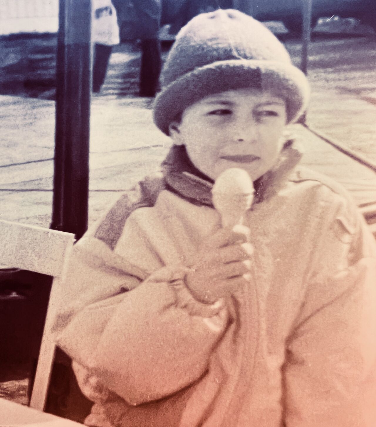 SchneeEIS’chen Eismanufaktur