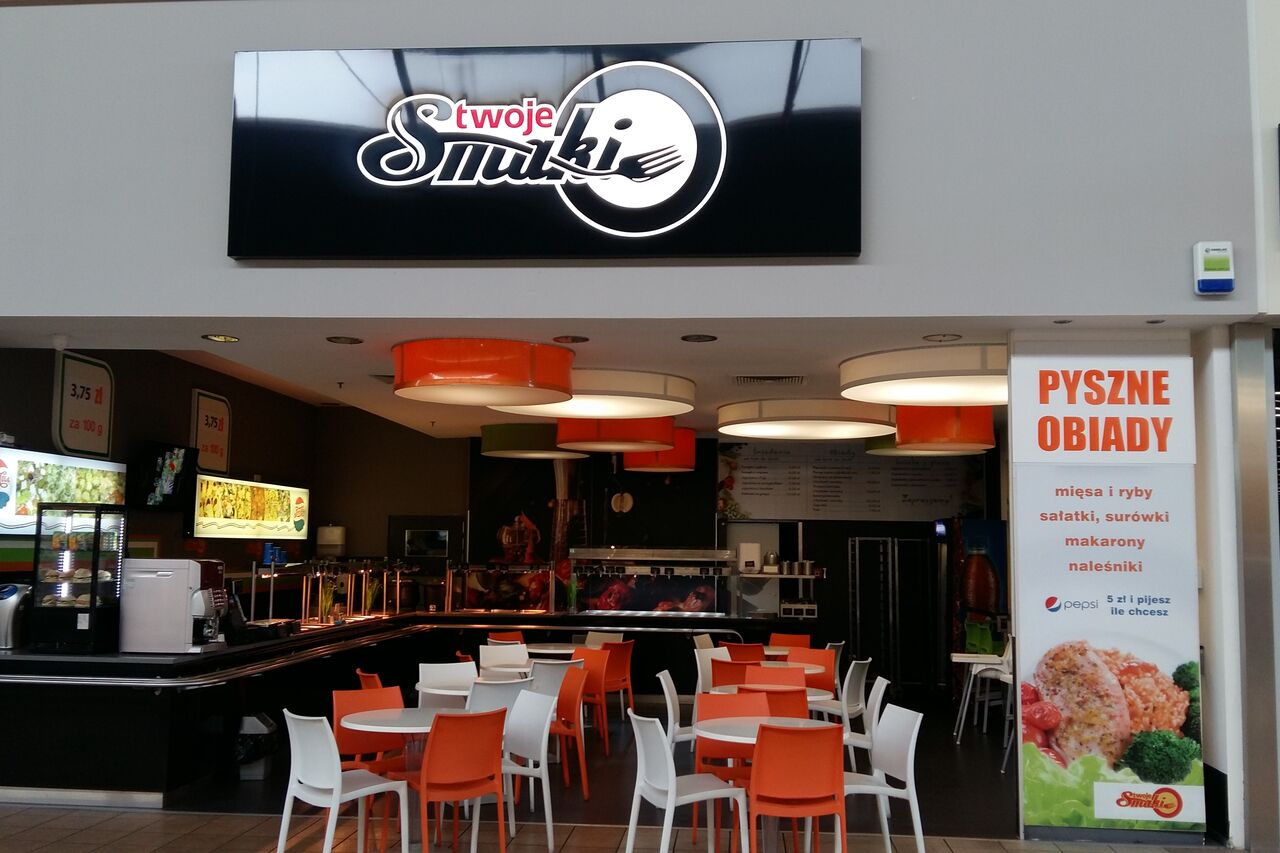 Otwarcie gastronomi 28.05.2021