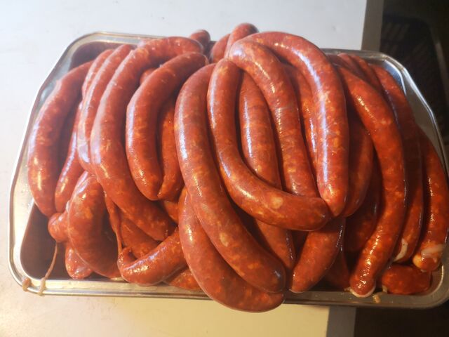 Merguez