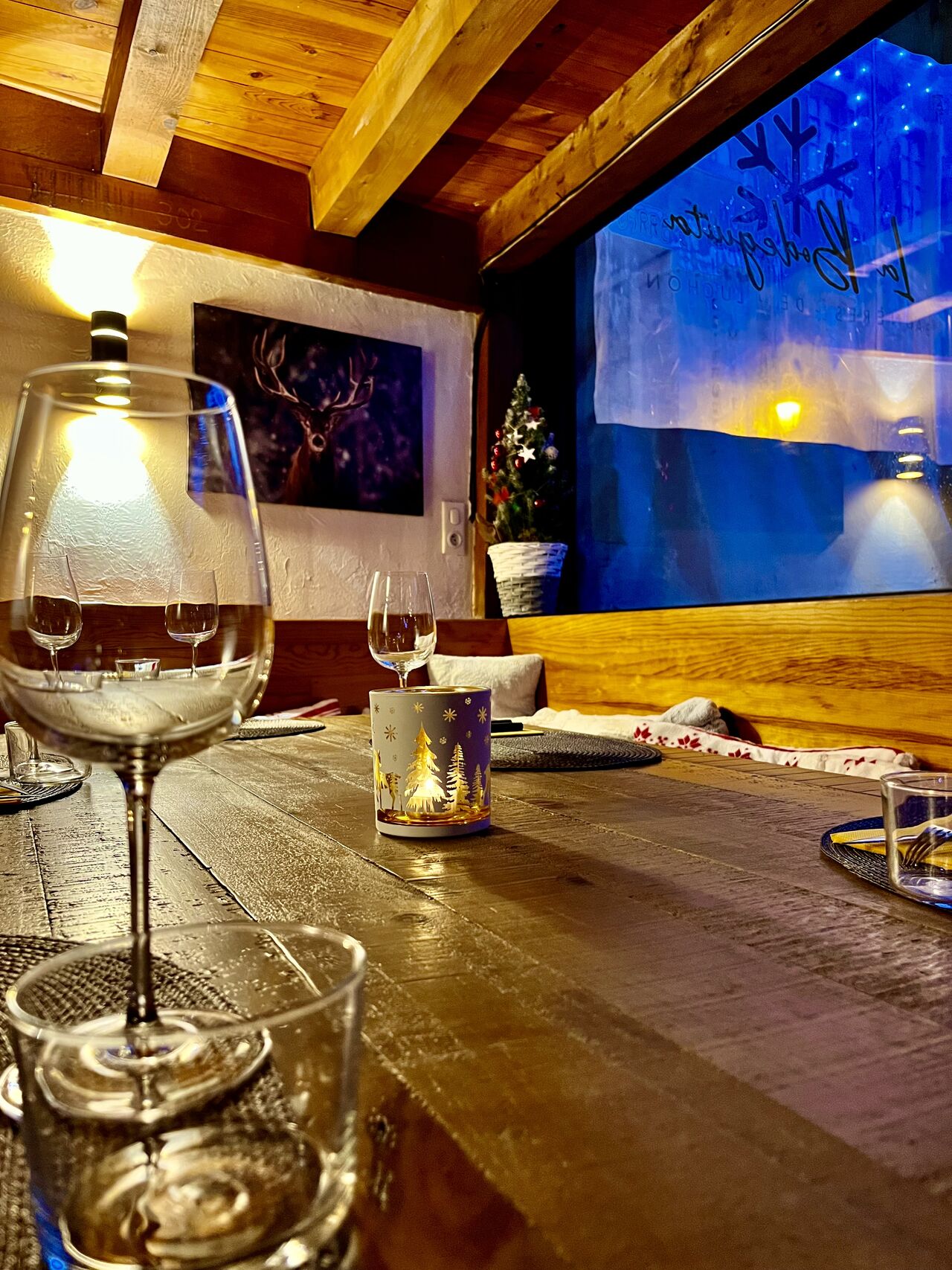 Salle du Bas
