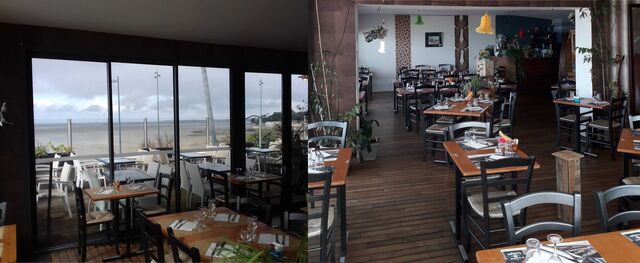 La salle du 1er étage accessible handicapés par ascenseur